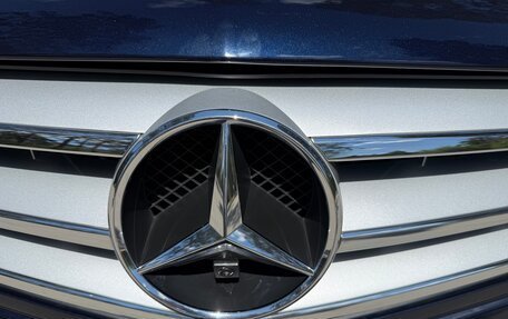 Mercedes-Benz C-Класс, 2012 год, 1 450 000 рублей, 21 фотография