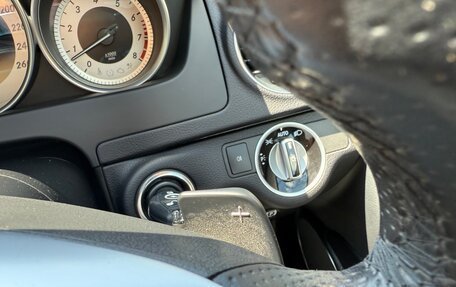 Mercedes-Benz C-Класс, 2012 год, 1 450 000 рублей, 20 фотография