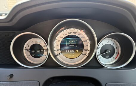 Mercedes-Benz C-Класс, 2012 год, 1 450 000 рублей, 18 фотография