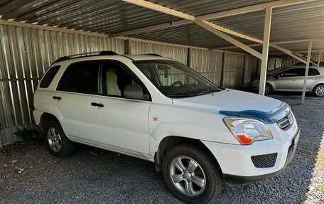 KIA Sportage II, 2010 год, 980 000 рублей, 5 фотография