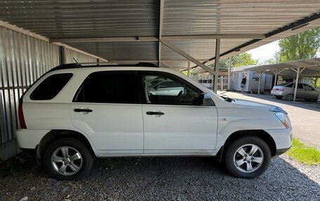 KIA Sportage II, 2010 год, 980 000 рублей, 6 фотография