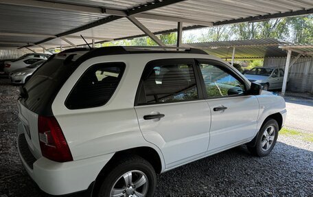 KIA Sportage II, 2010 год, 980 000 рублей, 7 фотография