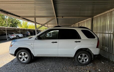 KIA Sportage II, 2010 год, 980 000 рублей, 3 фотография