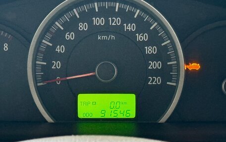 KIA Sportage II, 2010 год, 980 000 рублей, 9 фотография