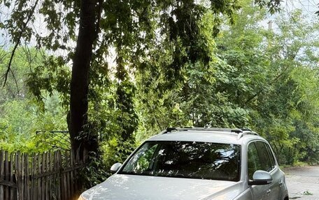Volkswagen Tiguan I, 2010 год, 1 075 000 рублей, 4 фотография