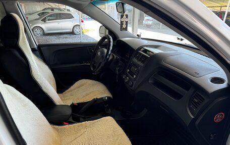 KIA Sportage II, 2010 год, 980 000 рублей, 10 фотография