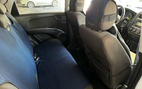 KIA Sportage II, 2010 год, 980 000 рублей, 11 фотография