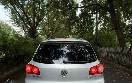 Volkswagen Tiguan I, 2010 год, 1 075 000 рублей, 6 фотография