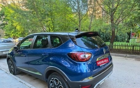 Renault Kaptur I рестайлинг, 2020 год, 1 690 000 рублей, 4 фотография