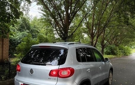Volkswagen Tiguan I, 2010 год, 1 075 000 рублей, 9 фотография