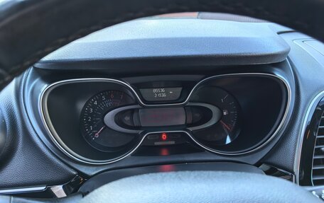 Renault Kaptur I рестайлинг, 2020 год, 1 690 000 рублей, 7 фотография