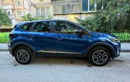 Renault Kaptur I рестайлинг, 2020 год, 1 690 000 рублей, 5 фотография