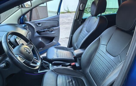 Renault Kaptur I рестайлинг, 2020 год, 1 690 000 рублей, 11 фотография