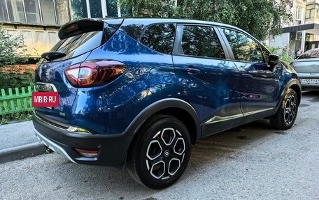 Renault Kaptur I рестайлинг, 2020 год, 1 690 000 рублей, 10 фотография