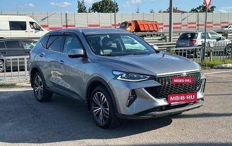 Haval F7 I, 2022 год, 2 200 000 рублей, 2 фотография