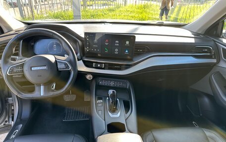 Haval F7 I, 2022 год, 2 200 000 рублей, 14 фотография