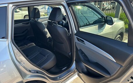 Haval F7 I, 2022 год, 2 200 000 рублей, 10 фотография
