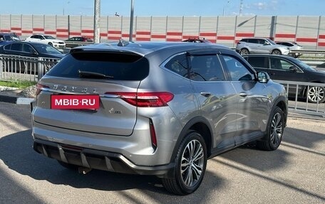 Haval F7 I, 2022 год, 2 200 000 рублей, 7 фотография