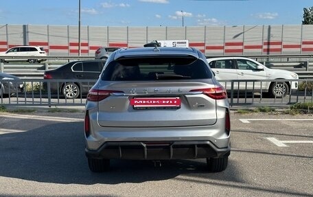 Haval F7 I, 2022 год, 2 200 000 рублей, 8 фотография