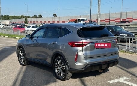 Haval F7 I, 2022 год, 2 200 000 рублей, 6 фотография