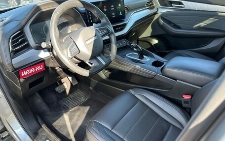 Haval F7 I, 2022 год, 2 200 000 рублей, 11 фотография