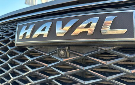 Haval F7 I, 2022 год, 2 200 000 рублей, 24 фотография