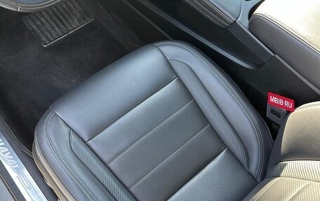 Haval F7 I, 2022 год, 2 200 000 рублей, 19 фотография