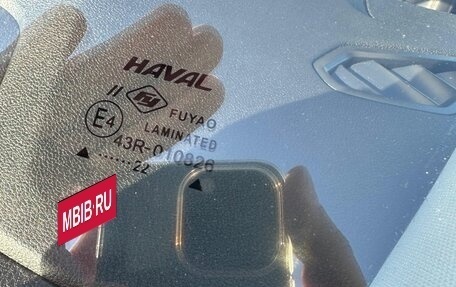 Haval F7 I, 2022 год, 2 200 000 рублей, 20 фотография