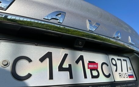 Haval F7 I, 2022 год, 2 200 000 рублей, 25 фотография