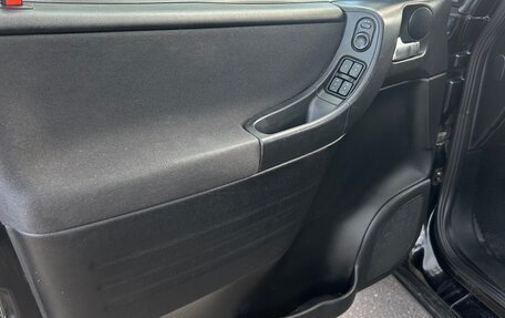 Opel Zafira A рестайлинг, 2004 год, 430 000 рублей, 7 фотография