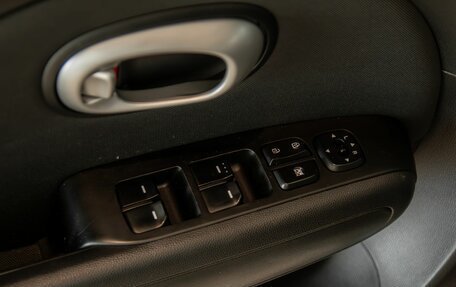 KIA Soul II рестайлинг, 2014 год, 1 095 000 рублей, 8 фотография