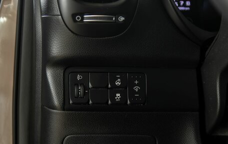 KIA Soul II рестайлинг, 2014 год, 1 095 000 рублей, 9 фотография