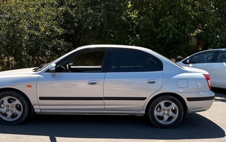 Hyundai Elantra III, 2009 год, 492 000 рублей, 3 фотография