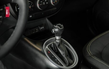 KIA Soul II рестайлинг, 2014 год, 1 095 000 рублей, 16 фотография