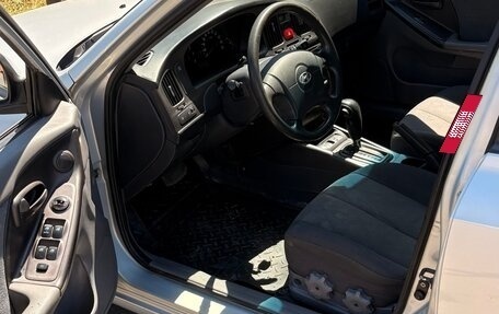 Hyundai Elantra III, 2009 год, 492 000 рублей, 7 фотография