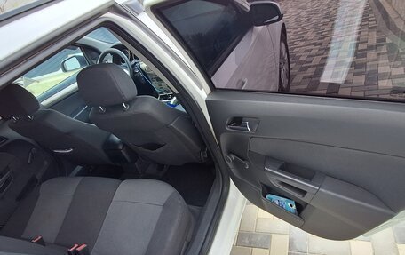 Opel Astra H, 2007 год, 670 000 рублей, 4 фотография