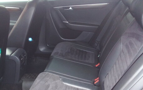 Volkswagen Passat B7, 2012 год, 1 430 000 рублей, 8 фотография