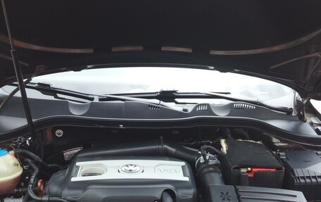 Volkswagen Passat B7, 2012 год, 1 430 000 рублей, 10 фотография