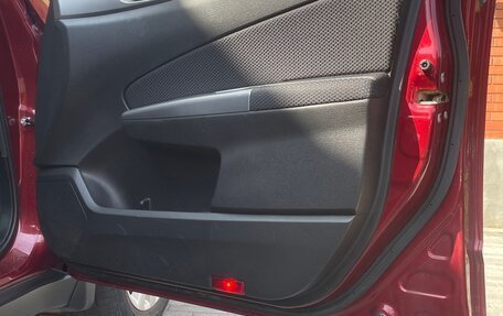 Subaru Forester, 2012 год, 1 490 000 рублей, 7 фотография