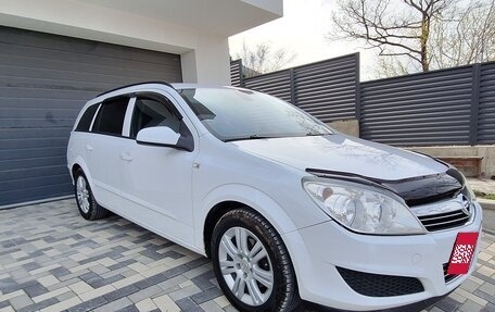 Opel Astra H, 2007 год, 670 000 рублей, 7 фотография