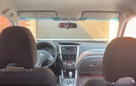 Subaru Forester, 2012 год, 1 490 000 рублей, 10 фотография
