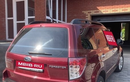 Subaru Forester, 2012 год, 1 490 000 рублей, 4 фотография
