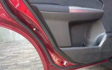 Subaru Forester, 2012 год, 1 490 000 рублей, 12 фотография
