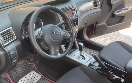 Subaru Forester, 2012 год, 1 490 000 рублей, 15 фотография