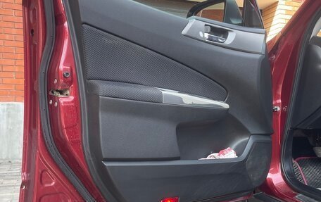 Subaru Forester, 2012 год, 1 490 000 рублей, 14 фотография