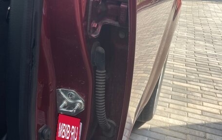 Subaru Forester, 2012 год, 1 490 000 рублей, 20 фотография