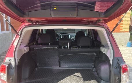 Subaru Forester, 2012 год, 1 490 000 рублей, 27 фотография