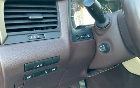 Lexus RX IV рестайлинг, 2018 год, 4 200 000 рублей, 14 фотография