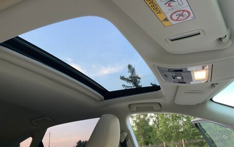 Lexus RX IV рестайлинг, 2018 год, 4 200 000 рублей, 15 фотография