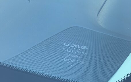 Lexus RX IV рестайлинг, 2018 год, 4 200 000 рублей, 23 фотография